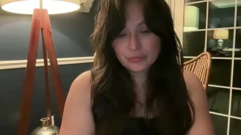 Snapshot of jellybeanin chatting on December 16, 2025, 11:26 am Jelli online show from December 16, 2025, 11:26 am