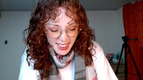 jellyrose online show from March 8, 2026, 2:59 am