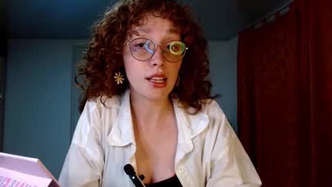 jellyrose online show from March 23, 2026, 12:25 am