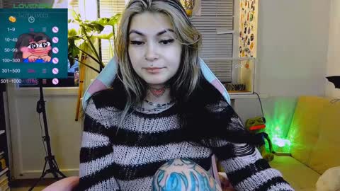 Jelya online show from December 2, 2024, 11:23 am