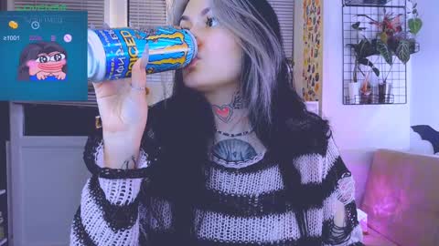 Jelya online show from January 12, 2025, 2:19 pm