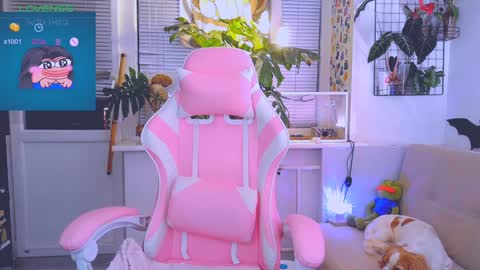 Jelya online show from February 1, 2025, 2:45 pm