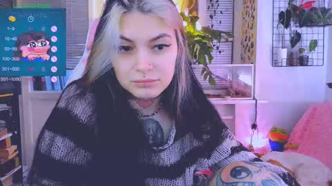 Jelya online show from February 13, 2025, 11:50 am