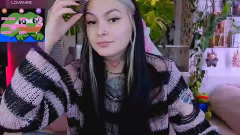 Jelya online show from October 15, 2025, 2:50 pm