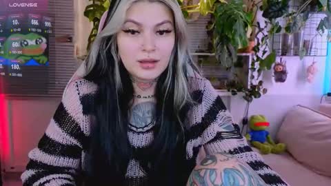 Jelya online show from December 17, 2025, 12:44 pm