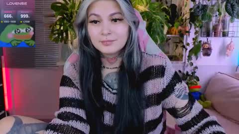 Jelya online show from January 9, 2026, 3:37 pm