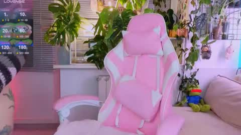 Jelya online show from January 19, 2026, 3:38 pm