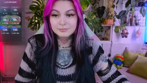 Jelya online show from February 4, 2026, 2:34 pm