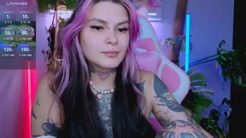 Snapshot of jelyaa chatting on June 9, 2026, 4:51 pm Jelya online show from June 9, 2026, 4:51 pm