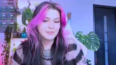 Jelya online show from June 26, 2026, 6:18 am