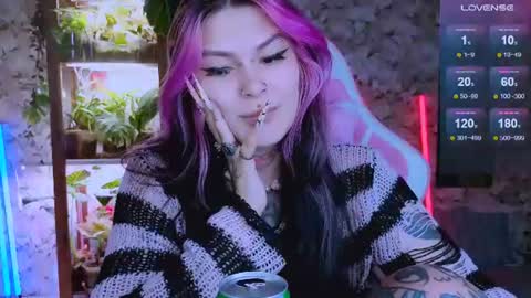 Jelya online show from July 18, 2026, 4:33 pm