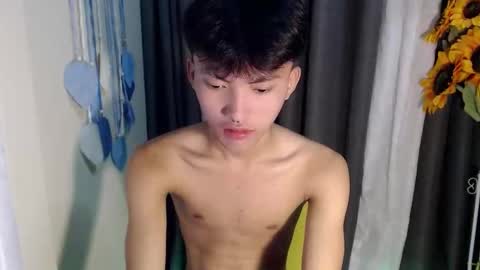jemart_urnaughtboy online show from March 18, 2026, 11:46 am