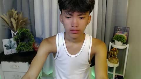 jemart_urnaughtboy online show from April 10, 2026, 3:12 am