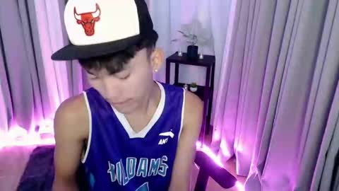 jemart_urnaughtboy online show from April 27, 2026, 10:57 am