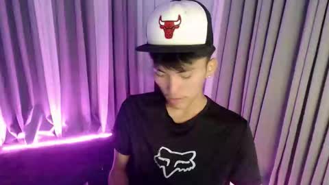jemart_urnaughtboy online show from April 30, 2026, 4:24 pm