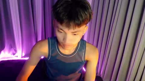 Snapshot of jemart_urnaughtboy chatting on May 7, 2026, 4:45 pm jemart_urnaughtboy online show from May 7, 2026, 4:45 pm