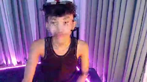 Snapshot of jemart_urnaughtboy chatting on May 18, 2026, 10:10 am jemart_urnaughtboy online show from May 18, 2026, 10:10 am
