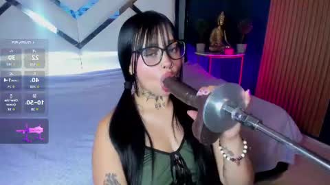 Jena online show from June 23, 2026, 3:59 am