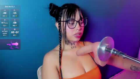 Jena online show from July 5, 2026, 3:56 am