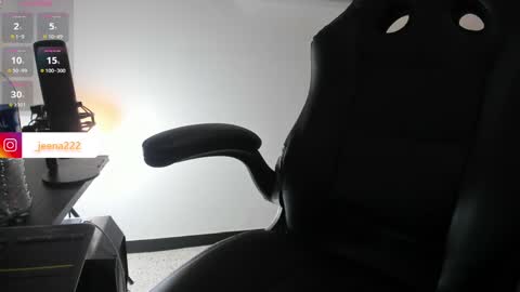 JEENA  online show from February 23, 2025, 3:18 pm