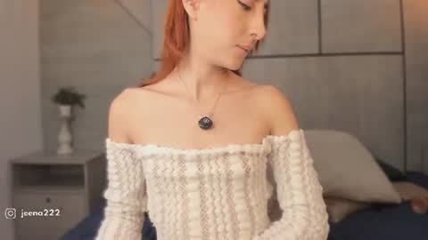 Snapshot of jenaa_ chatting on July 28, 2026, 12:23 pm JEENA online show from July 28, 2026, 12:23 pm