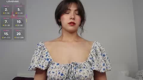Jena  dont forget to thumbs up your rating is so important to me  online show from May 5, 2026, 4:20 am