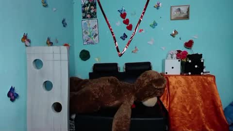 Snapshot of jenifer_bigboobs chatting on January 20, 2025, 7:04 pm jenifer bigboobs online show from January 20, 2025, 7:04 pm