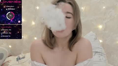 EvaSileZ online show from December 6, 2024, 5:44 pm