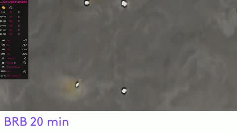 EvaSileZ online show from September 9, 2025, 6:46 am