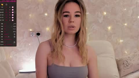 EvaSileZ online show from October 10, 2025, 3:16 am