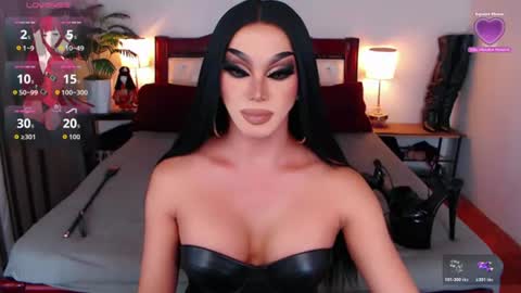 Queen Jenifer online show from July 4, 2026, 12:28 am