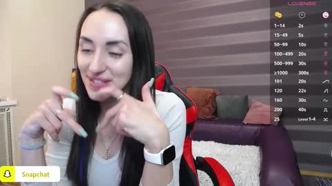 Kira online show from March 4, 2025, 11:08 am