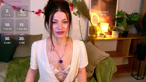 Elli online show from March 6, 2026, 9:00 pm