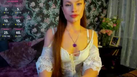 Elli online show from March 13, 2026, 10:16 pm