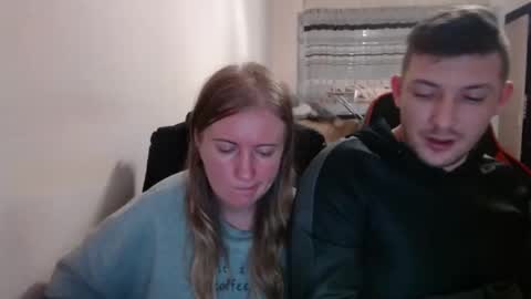 JenisAndPeter online show from October 14, 2025, 5:58 pm