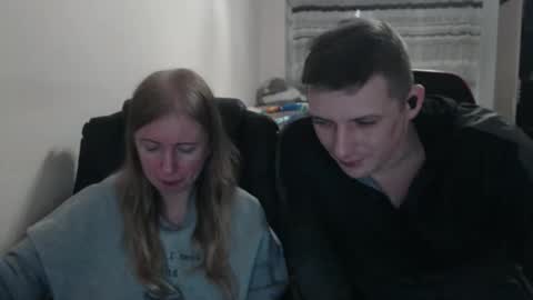 JenisAndPeter online show from October 15, 2025, 7:14 pm