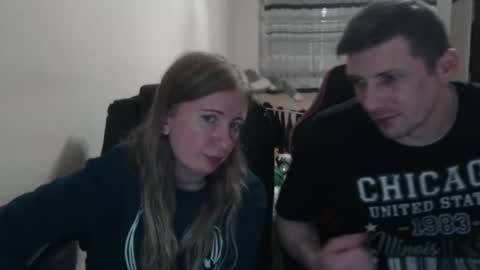 JenisAndPeter online show from October 30, 2025, 7:36 pm