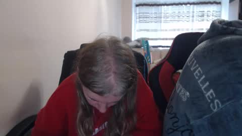 JenisAndPeter online show from November 29, 2025, 8:39 am