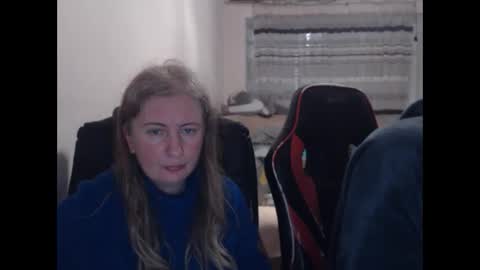 JenisAndPeter online show from February 27, 2026, 7:14 pm