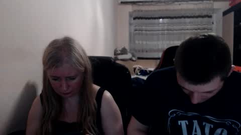 JenisAndPeter online show from June 6, 2026, 7:07 pm