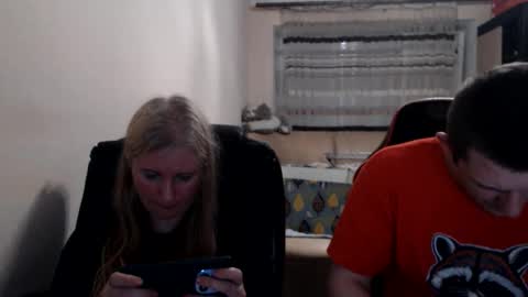 JenisAndPeter online show from June 7, 2026, 7:28 pm