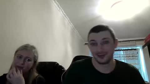 JenisAndPeter online show from June 10, 2026, 5:56 pm