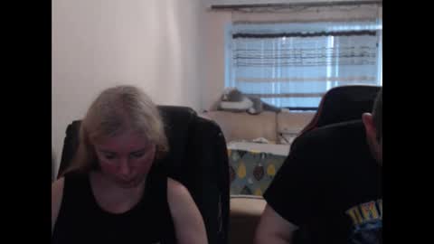 JenisAndPeter online show from June 11, 2026, 5:44 pm
