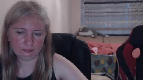JenisAndPeter online show from June 12, 2026, 6:07 pm