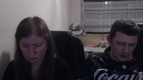 Snapshot of jenisandpeter chatting on July 25, 2026, 7:11 pm JenisAndPeter online show from July 25, 2026, 7:11 pm