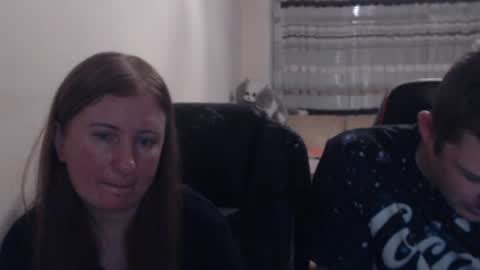 Snapshot of jenisandpeter chatting on July 28, 2026, 7:50 pm JenisAndPeter online show from July 28, 2026, 7:50 pm