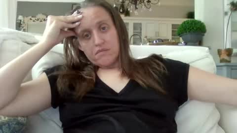 love me for who i am...I have a pussy so i make the rules... online show from July 30, 2026, 5:45 pm