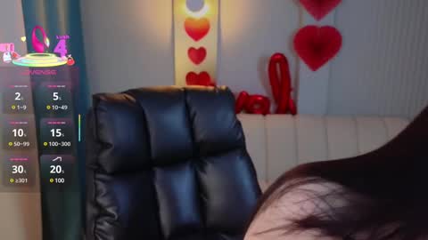 jenna_adams_ online show from March 12, 2025, 4:41 am