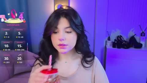 jenna_adams_ online show from September 14, 2025, 1:05 am