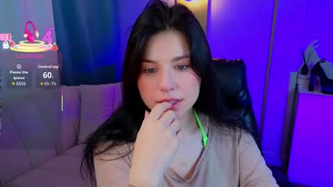 jenna_adams_ online show from October 7, 2025, 1:14 am